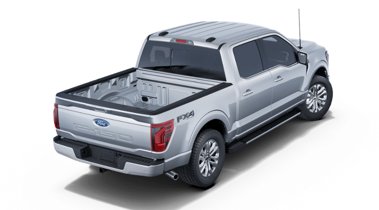 2025 Ford F-150 Lariat®