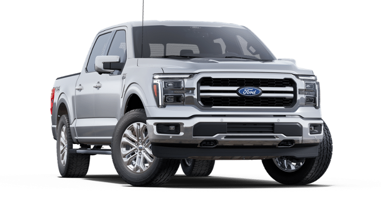 2025 Ford F-150 Lariat®