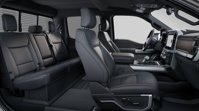 2025 Ford F-150 Lariat®