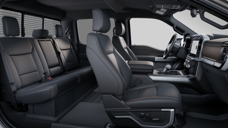 2025 Ford F-150 Lariat®