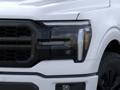 2025 Ford F-150 Lariat®
