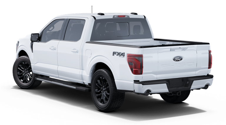 2025 Ford F-150 Lariat®