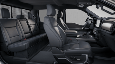 2025 Ford F-150 Lariat®