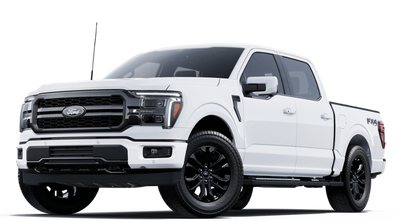 2025 Ford F-150 Lariat®