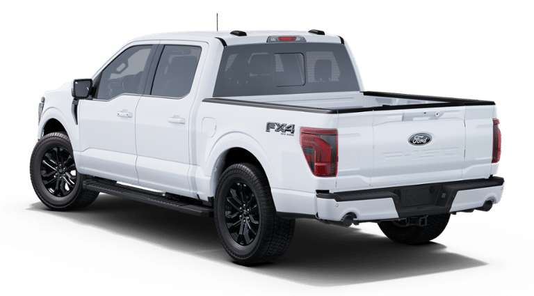 2025 Ford F-150 Lariat®