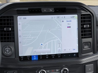 2025 Ford F-150 Lariat®