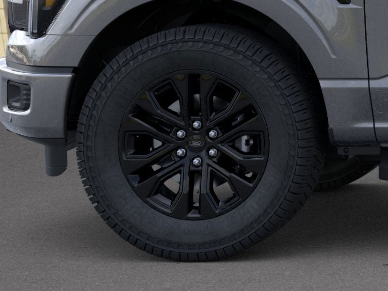 2025 Ford F-150 Lariat®