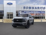 2025 Ford F-150 Lariat®
