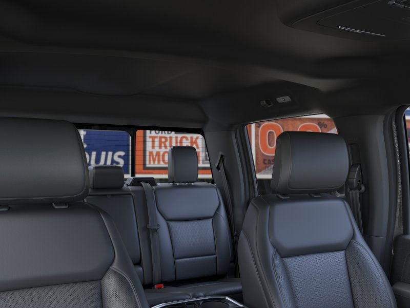 2025 Ford F-150 Lariat®