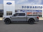 2025 Ford F-150 Lariat®