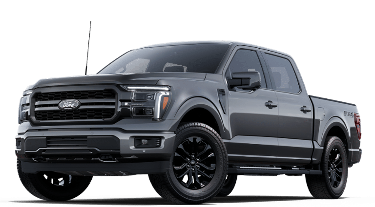 2025 Ford F-150 Lariat®