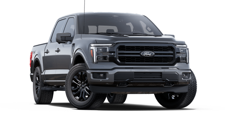 2025 Ford F-150 Lariat®
