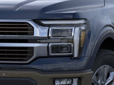 2025 Ford F-150 King Ranch®