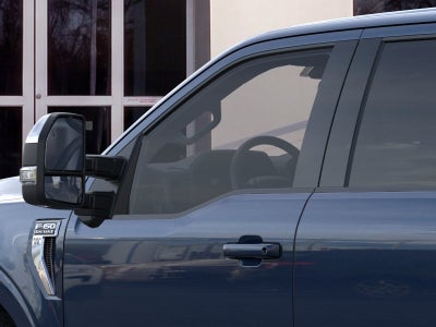 2025 Ford F-150 King Ranch®