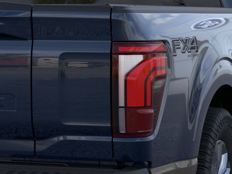 2025 Ford F-150 King Ranch®