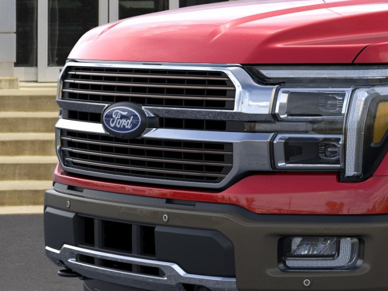 2026 Ford F-150 King Ranch®