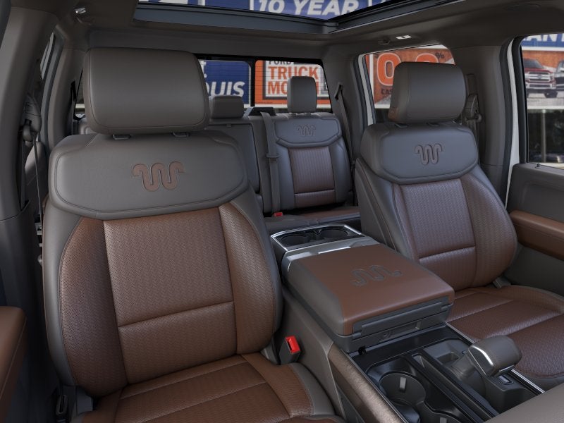 2026 Ford F-150 King Ranch®