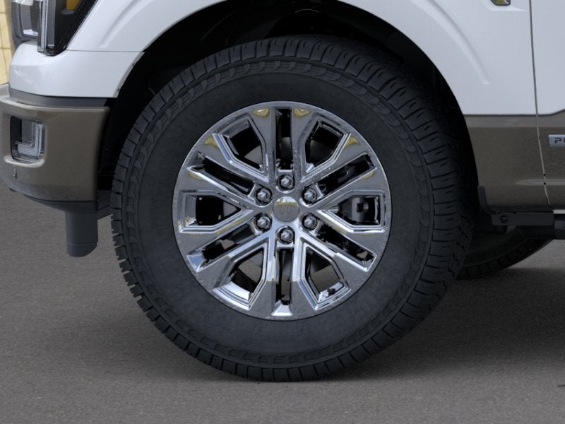 2026 Ford F-150 King Ranch®