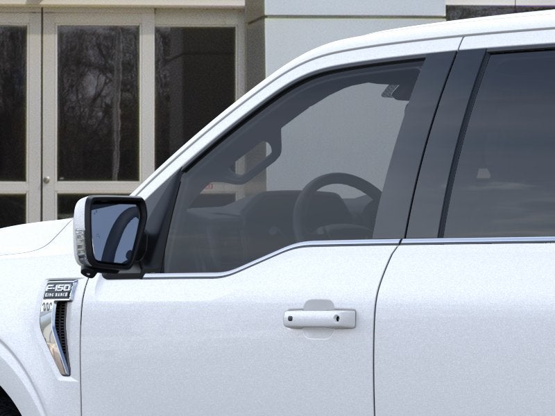 2026 Ford F-150 King Ranch®