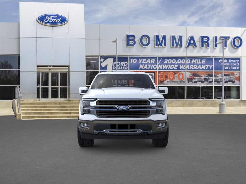 2026 Ford F-150 King Ranch®