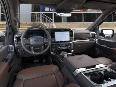 2026 Ford F-150 King Ranch®