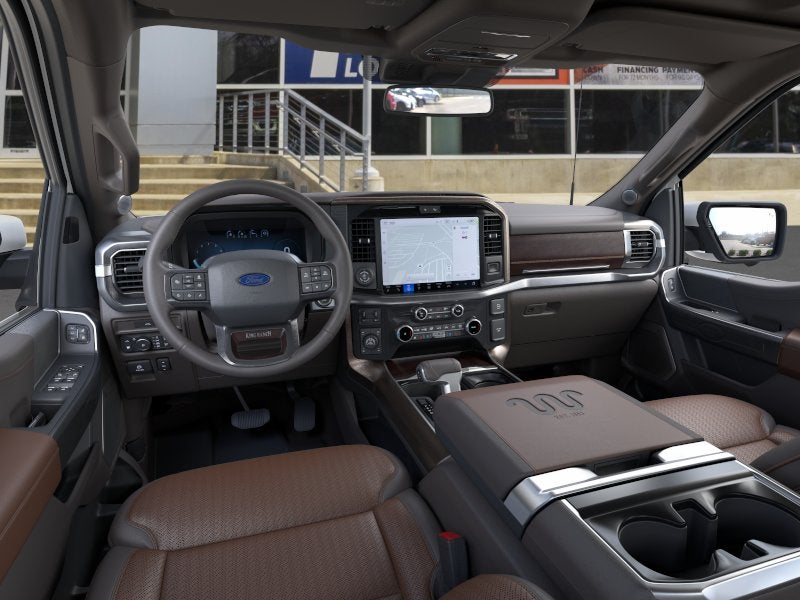 2026 Ford F-150 King Ranch®