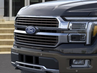 2026 Ford F-150 King Ranch®