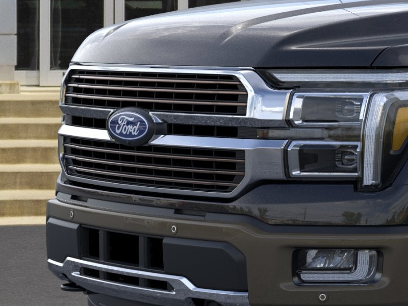 2026 Ford F-150 King Ranch®