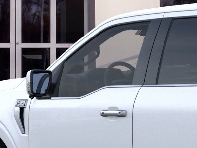 2026 Ford F-150 Platinum®