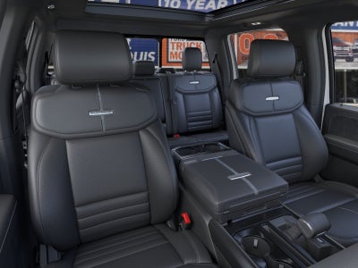 2026 Ford F-150 Platinum®