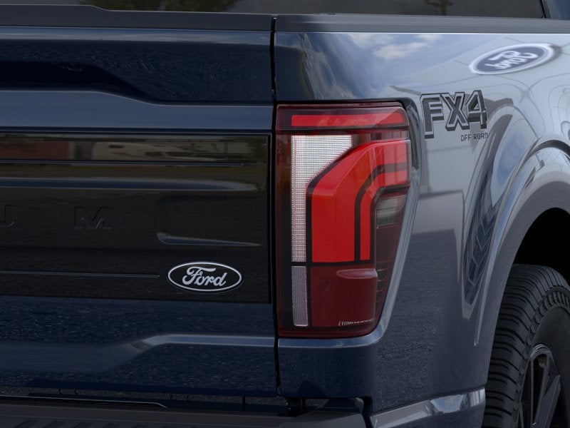 2026 Ford F-150 Platinum®