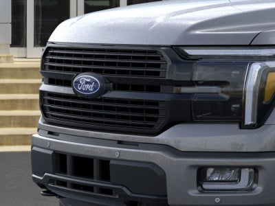 2026 Ford F-150 Platinum®