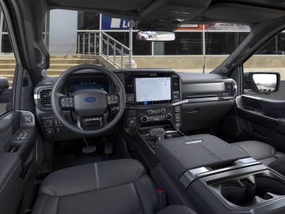 2026 Ford F-150 Platinum®