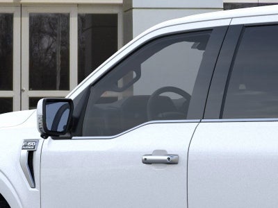 2026 Ford F-150 Platinum®