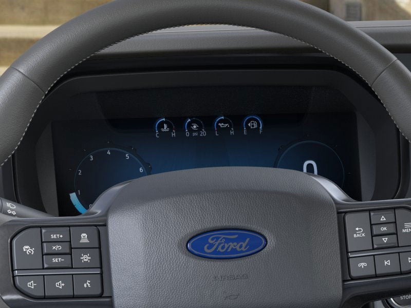 2025 Ford F-150 Platinum®