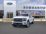 2025 Ford F-150 Platinum®