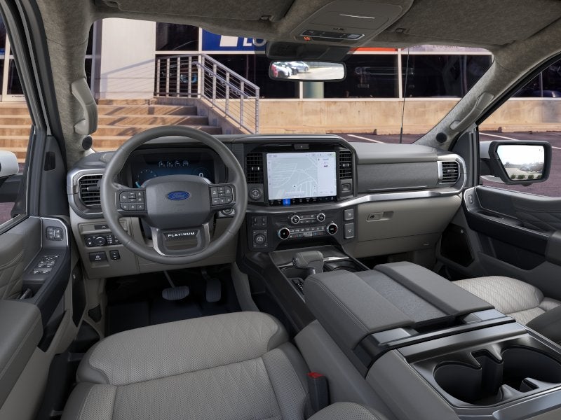 2026 Ford F-150 Platinum®