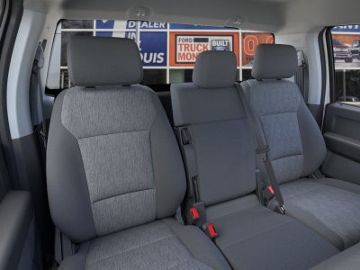 2026 Ford Super Duty F-350® XL