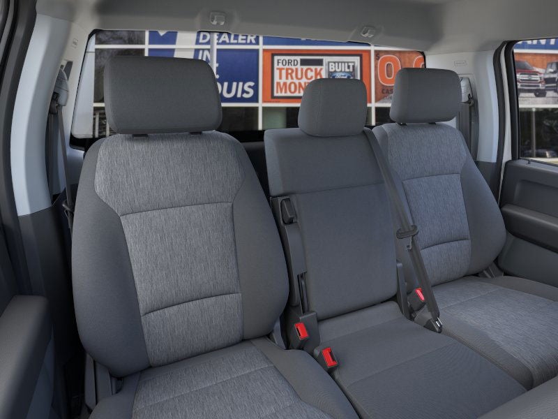 2026 Ford Super Duty F-350® XL