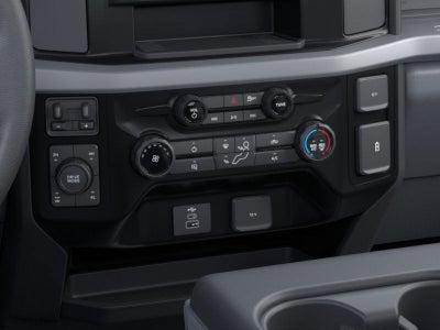 2026 Ford Super Duty F-350® XL