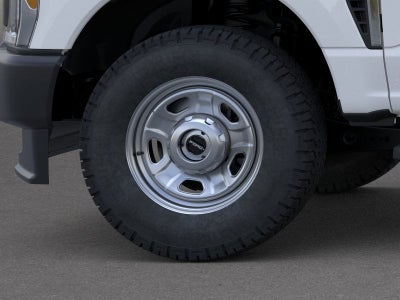 2026 Ford Super Duty F-350® XL