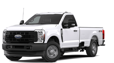 2026 Ford Super Duty F-350® XL
