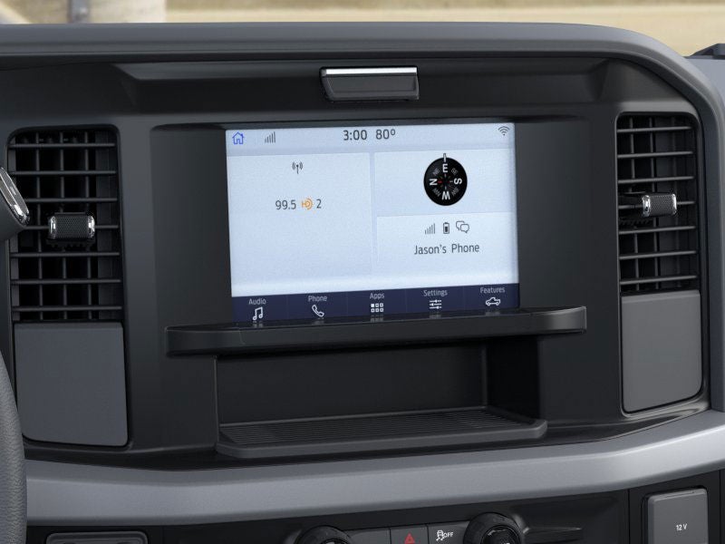 2026 Ford Super Duty F-350® XL