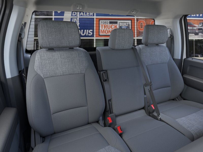 2026 Ford Super Duty F-350® XLT