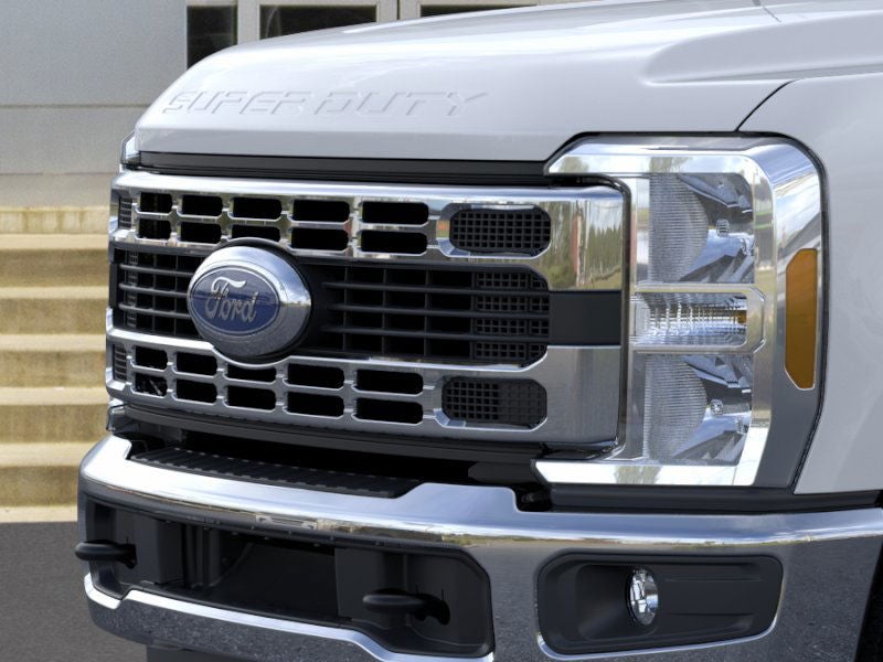 2026 Ford Super Duty F-350® XLT
