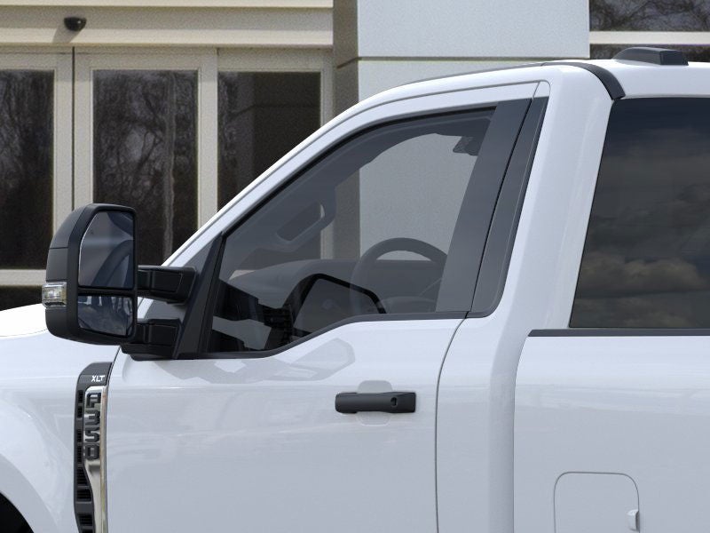 2026 Ford Super Duty F-350® XLT