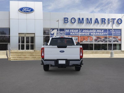 2026 Ford Super Duty F-350® XLT