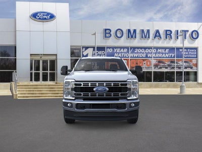 2026 Ford Super Duty F-350® XLT