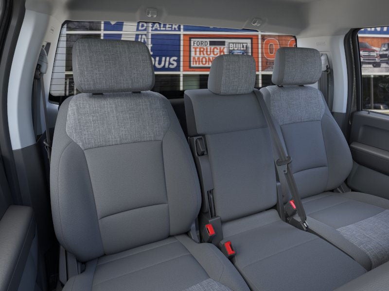 2026 Ford Super Duty F-350® XLT