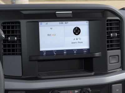 2026 Ford Super Duty F-350® XLT